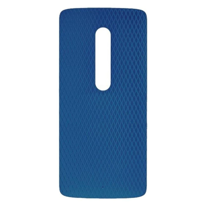 Replacement Battery Back Cover For Motorola Moto x Play