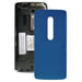 Replacement Battery Back Cover For Motorola Moto x Play