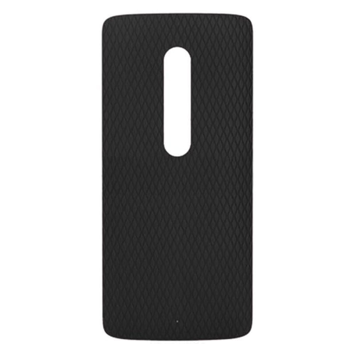 Replacement Battery Back Cover For Motorola Moto x Play