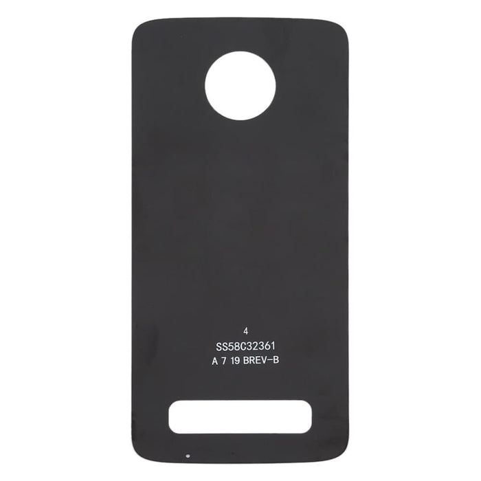 Replacement Battery Back Cover For Motorola Moto Z3 / Xt1929