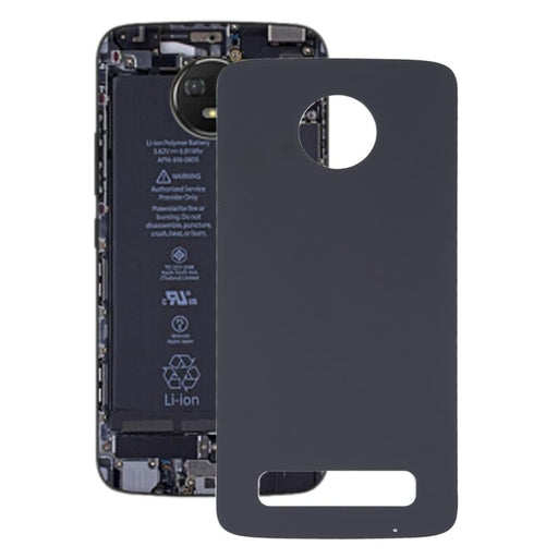 Replacement Battery Back Cover For Motorola Moto Z3 / Xt1929