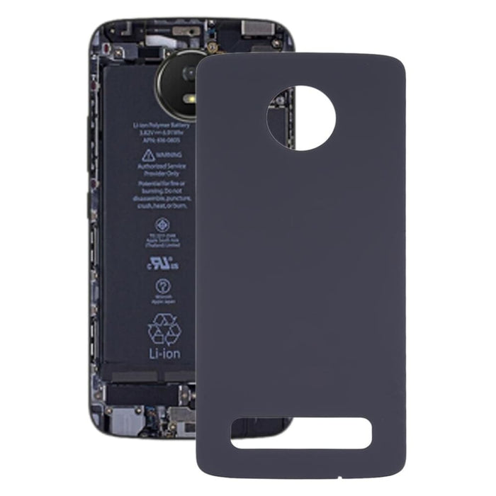 Replacement Battery Back Cover For Motorola Moto Z4