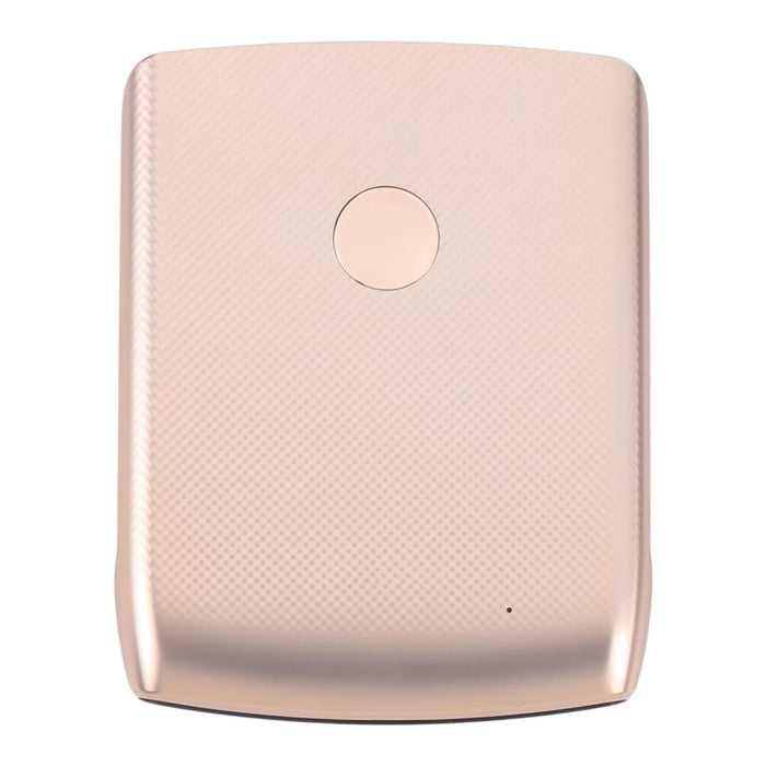 Replacement Battery Back Cover For Motorola Razr 2019