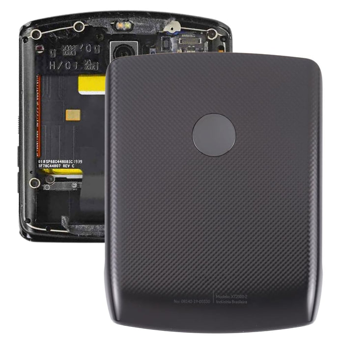 Replacement Battery Back Cover For Motorola Razr 2019