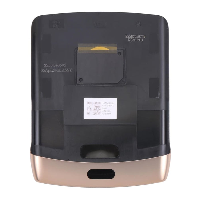Replacement Battery Back Cover For Motorola Razr 2019