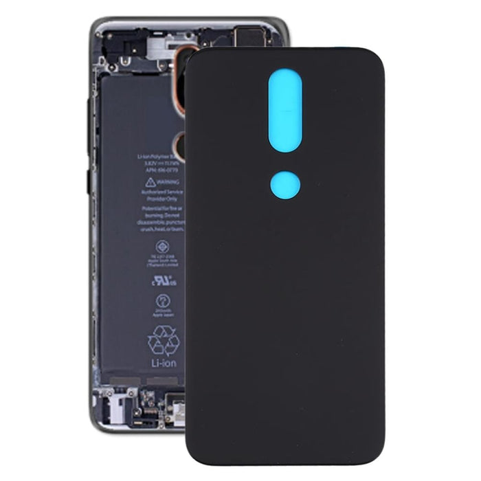 Replacement Battery Back Cover For Nokia 4.2