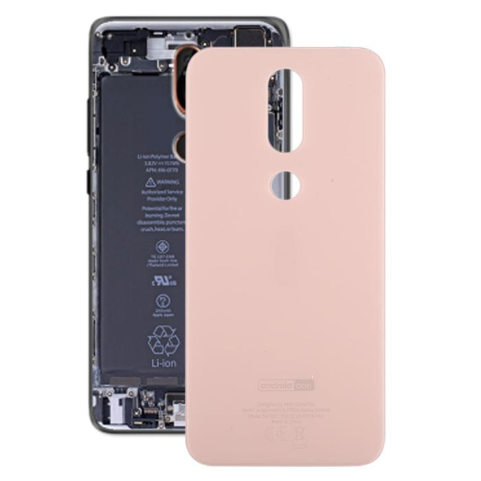Replacement Battery Back Cover For Nokia 4.2