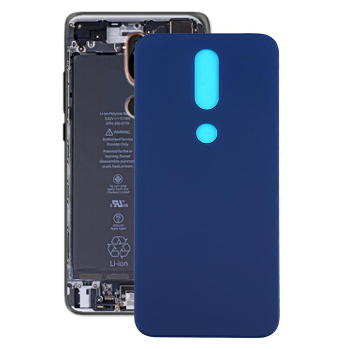 Replacement Battery Back Cover For Nokia 4.2