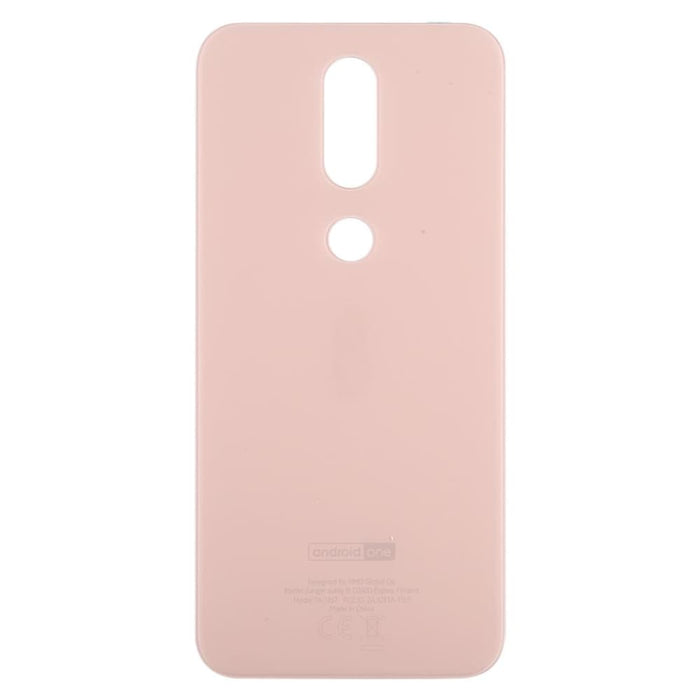 Replacement Battery Back Cover For Nokia 4.2