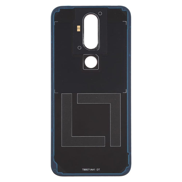Replacement Battery Back Cover For Nokia 4.2