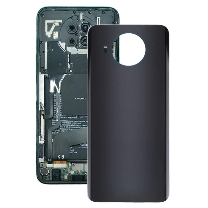 Replacement Battery Back Cover For Nokia 8.3 5g Ta 1243 1251