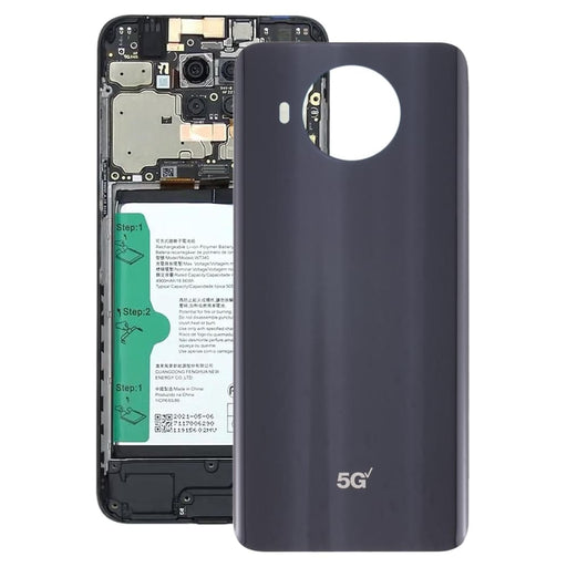 Replacement Battery Back Cover For Nokia 8 v 5g Uw