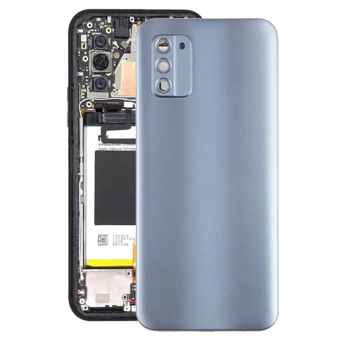 Replacement Battery Back Cover For Nokia C300