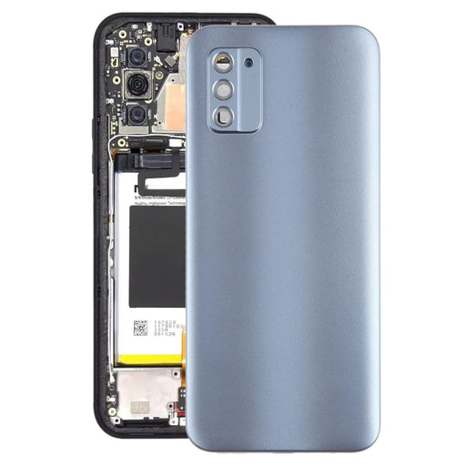 Replacement Battery Back Cover For Nokia C300
