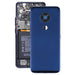 Replacement Battery Back Cover For Nokia C5 Endi