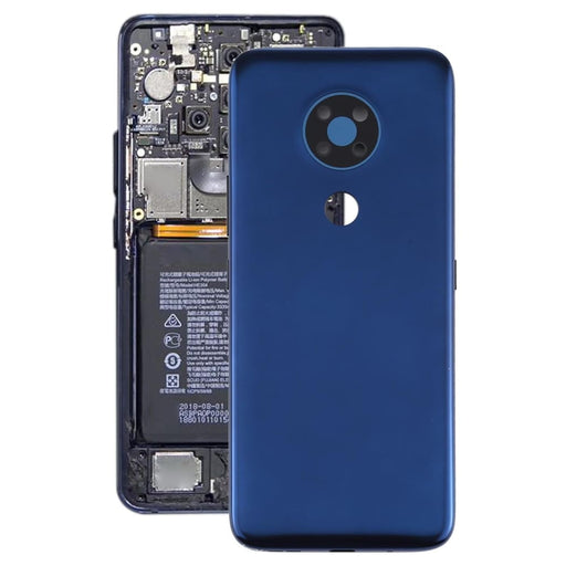 Replacement Battery Back Cover For Nokia C5 Endi