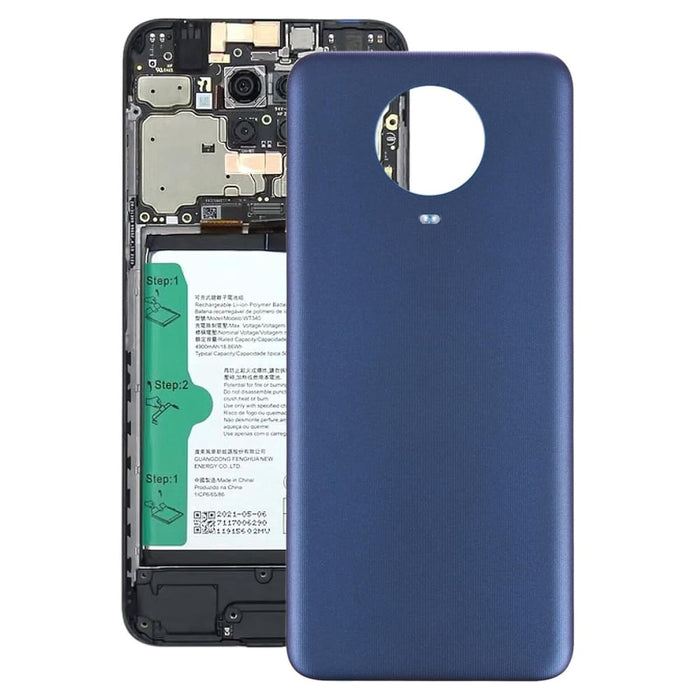 Replacement Battery Back Cover For Nokia G20