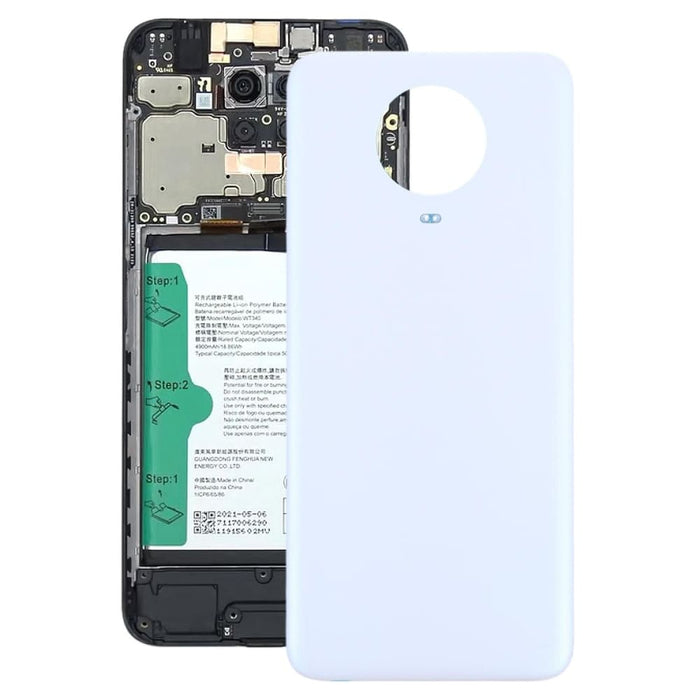 Replacement Battery Back Cover For Nokia G20