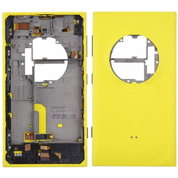 Replacement Battery Back Cover For Nokia Lumia 1020