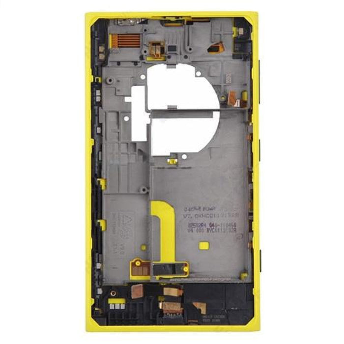 Replacement Battery Back Cover For Nokia Lumia 1020