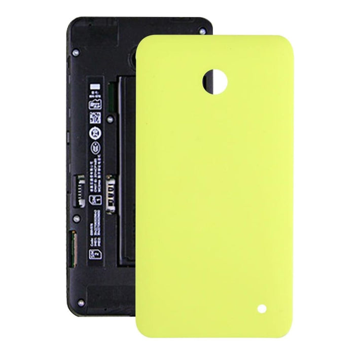 Replacement Battery Back Cover For Nokia Lumia 630