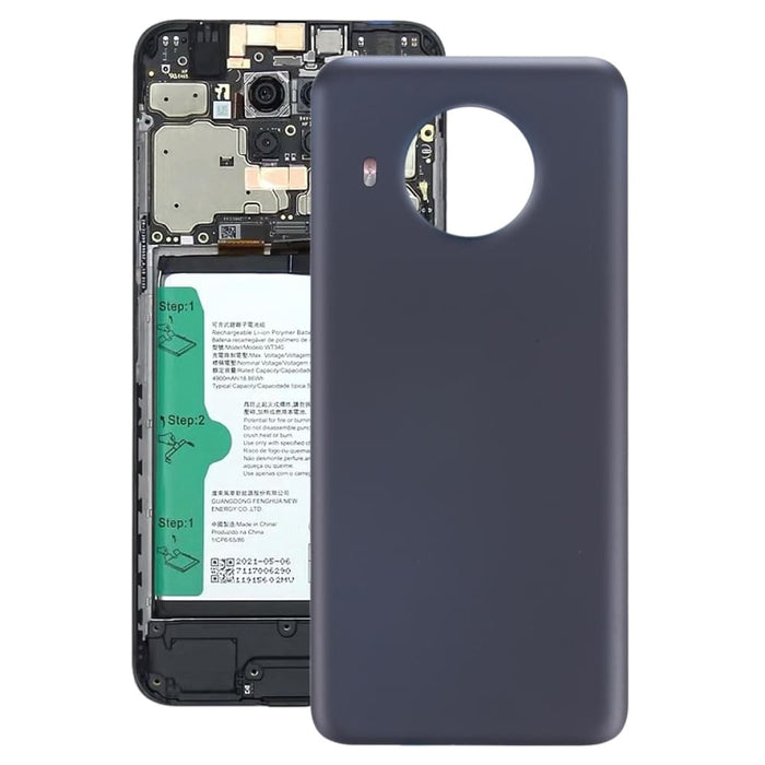 Replacement Battery Back Cover For Nokia X10 Ta 1350 1332