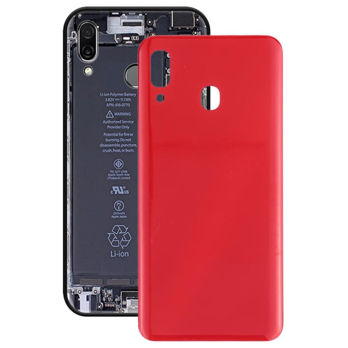 Replacement Battery Back Cover For Samsung Galaxy A30 Sm