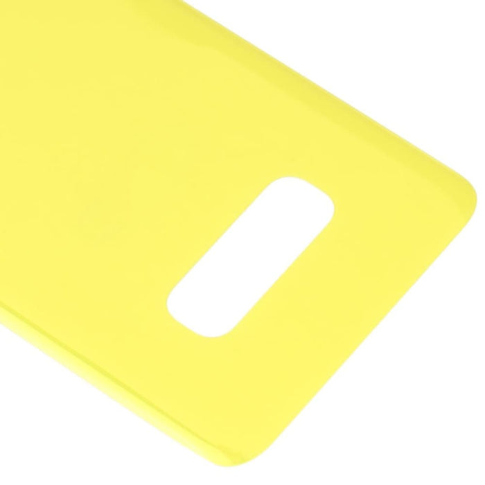 Replacement Battery Back Cover For Samsung Galaxy S10e Sm
