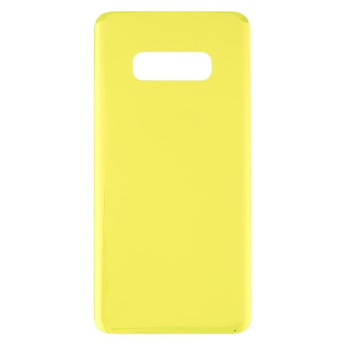 Replacement Battery Back Cover For Samsung Galaxy S10e Sm