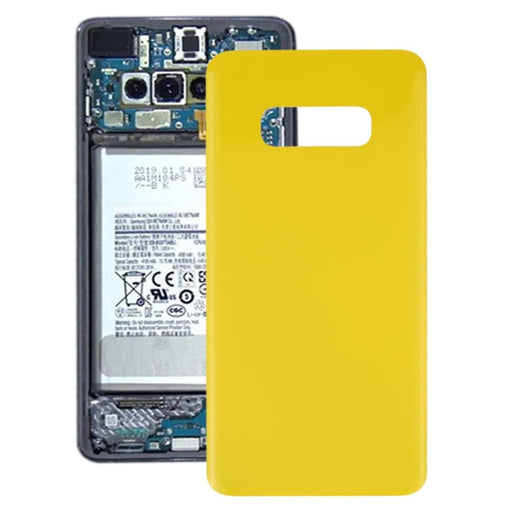 Replacement Battery Back Cover For Samsung Galaxy S10e Sm