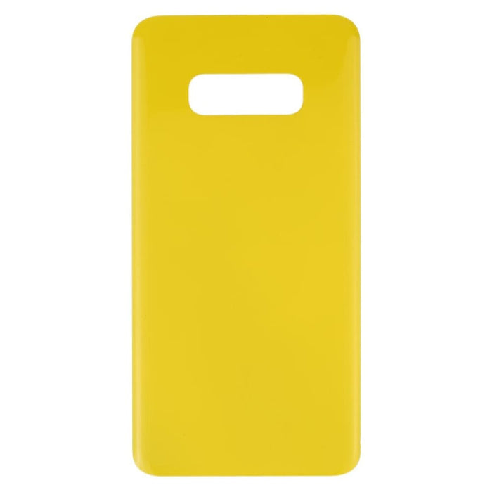 Replacement Battery Back Cover For Samsung Galaxy S10e Sm