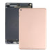 Replacement Battery Back Housing Cover for Ipad Mini 5 2019