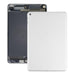 Replacement Battery Back Housing Cover for Ipad Mini 5 2019