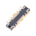 Replacement Battery Fpc Connector Flex Cable For Iphone 13