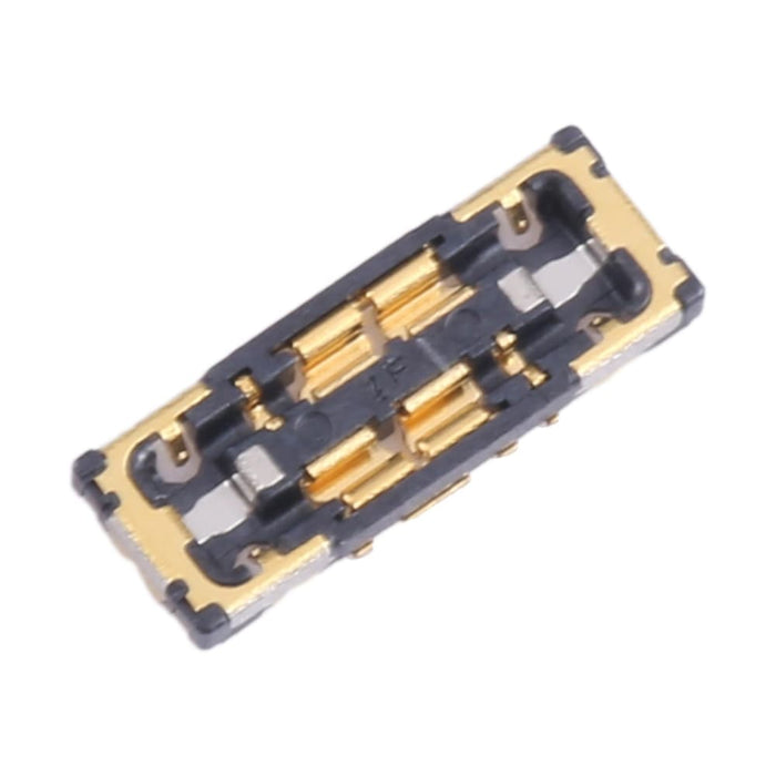 Replacement Battery Fpc Connector For Iphone 15/15 Plus