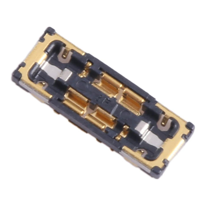 Replacement Battery Fpc Connector For Iphone 15/15 Plus