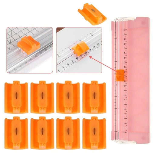 Replacement Blades for Paper Cutter