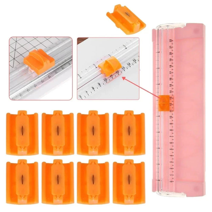 Replacement Blades for Paper Cutter