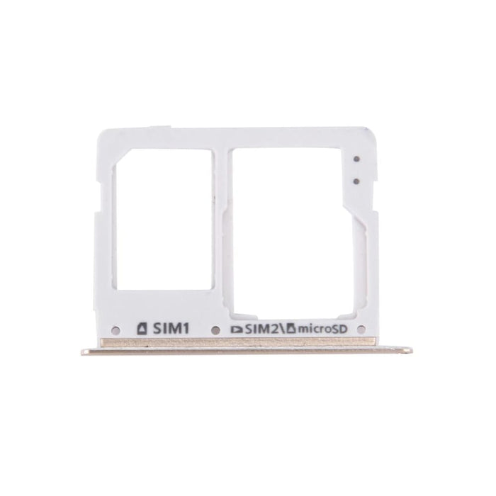 Replacement C5000 Sim Card Tray With Micro Sd/sim Slot