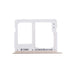 Replacement C5000 Sim Card Tray With Micro Sd/sim Slot