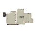 Replacement Card Reader Contact Flex Cable For Samsung