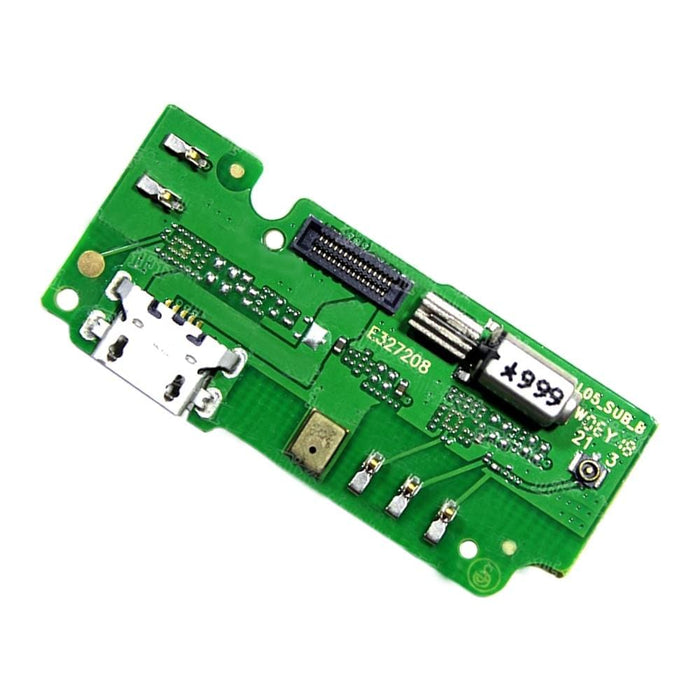 Replacement Charging Port Board For Alcatel 3x 5058 5058a