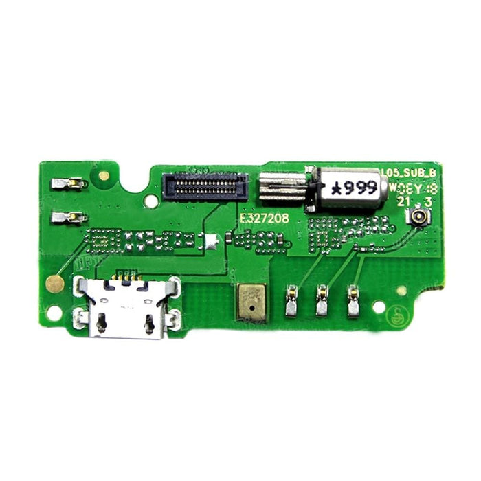 Replacement Charging Port Board For Alcatel 3x 5058 5058a