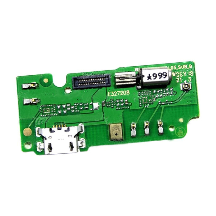 Replacement Charging Port Board For Alcatel 3x 5058 5058a