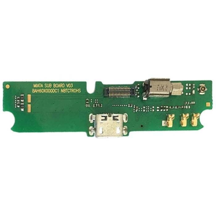 Replacement Charging Port Board For Alcatel 6036 6036y