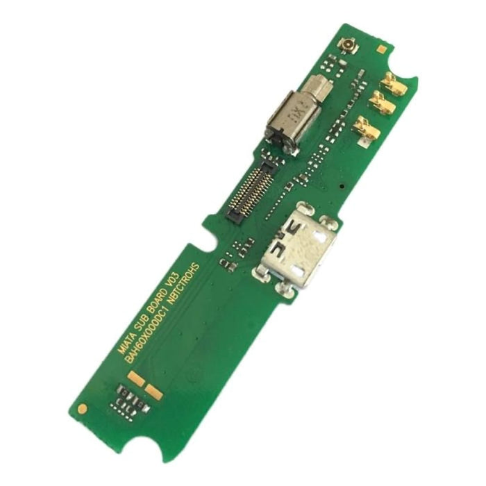 Replacement Charging Port Board For Alcatel 6036 6036y