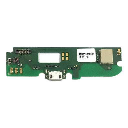 Replacement Charging Port Board For Alcatel Hero N3 8020 Ot