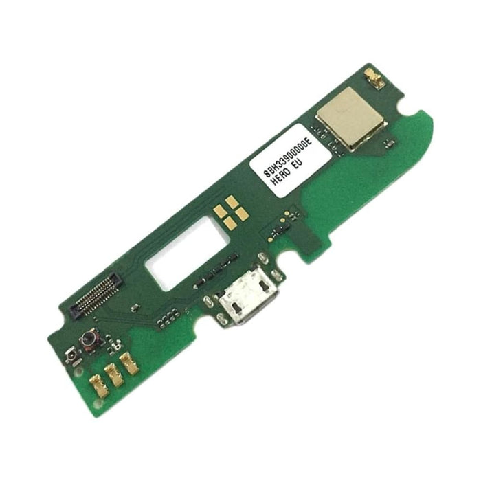Replacement Charging Port Board For Alcatel Hero N3 8020 Ot