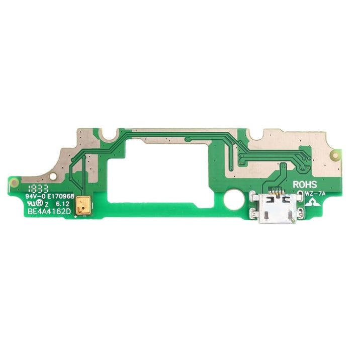 Replacement Charging Port Board For Infinix Hot 5 X559c
