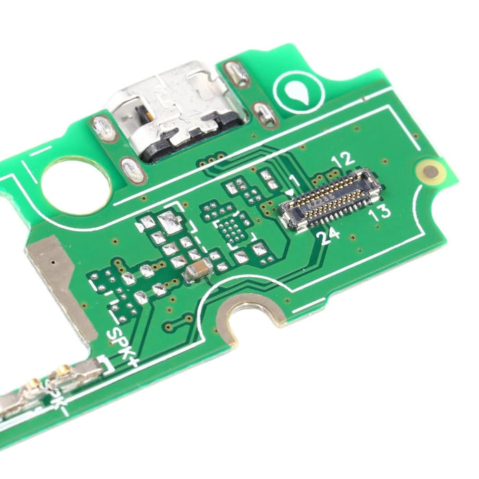 Replacement Charging Port Board For Infinix Hot 5 X559c